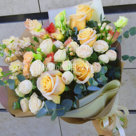 Send Flowers To London Flower Delivery London From Myglobalflowers